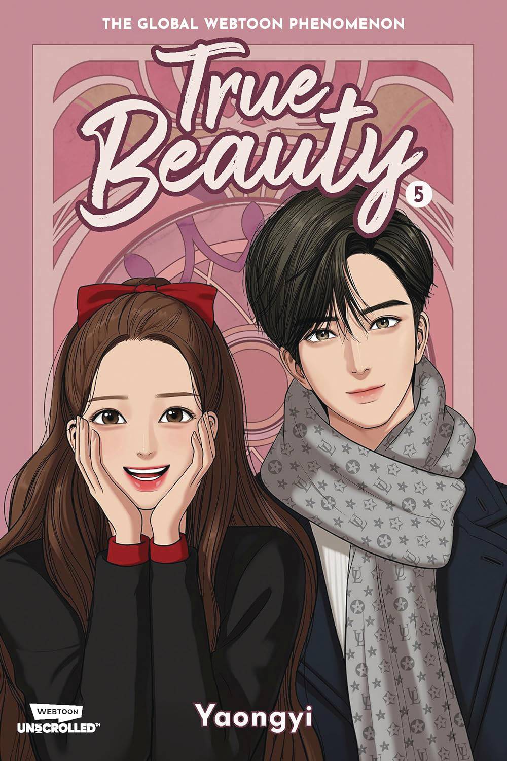 TRUE BEAUTY GN VOL 05 (06 Nov Release) - Comicbookeroo