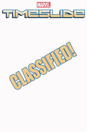 TIMESLIDE #1 DAVID NAKAYAMA SPOILER VAR - Comicbookeroo