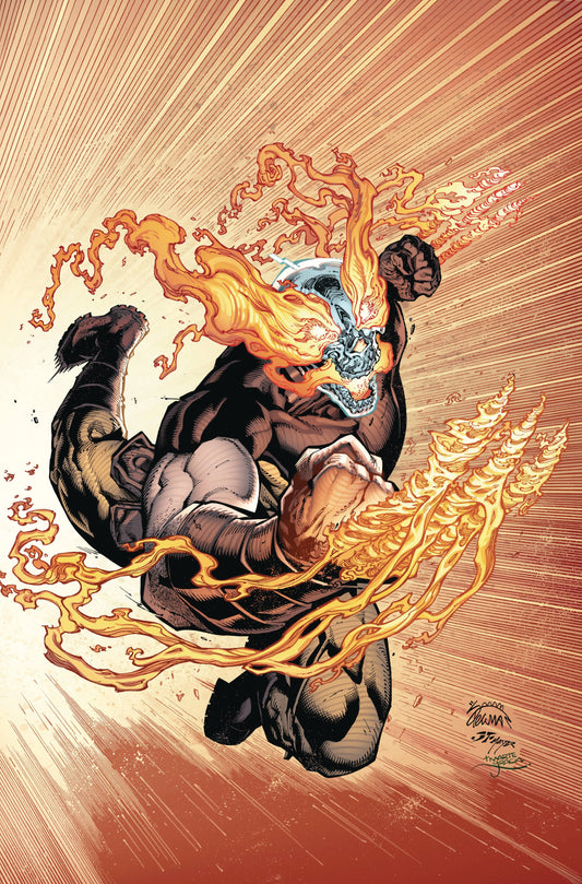 HELLVERINE RESURRECTION TP (29 Jan Release) - Comicbookeroo