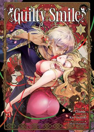 GUILTY SMILE GN VOL 01 (MR) (11 Dec Release) - Comicbookeroo