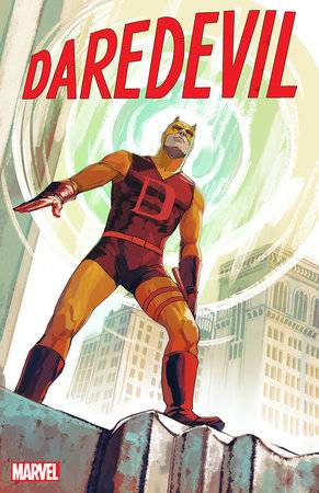 DAREDEVIL (1963) #1 INCV 1:25 FACSIMILE ED STEPHANIE HANS VAR