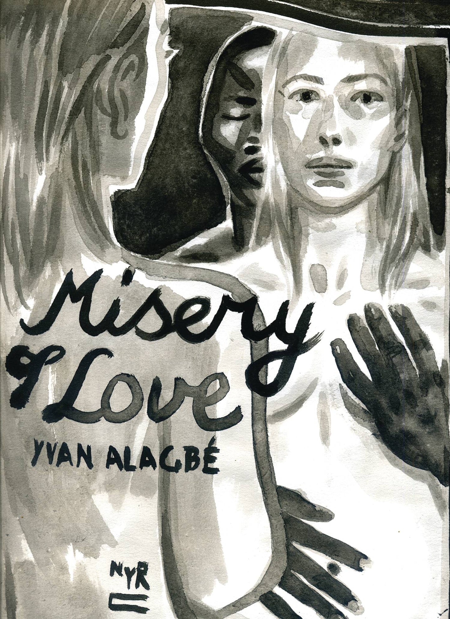 MISERY OF LOVE GN (MR) TP (Backorder, Allow 4-5 Weeks)