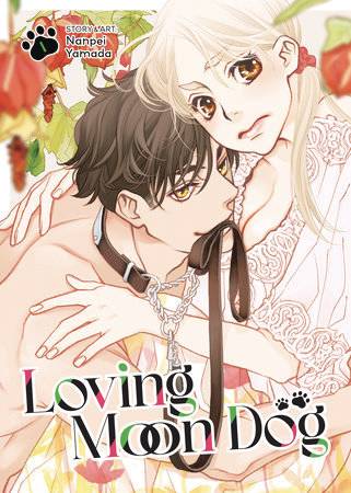 LOVING MOON DOG GN VOL 01 (MR) (19 Feb Release) - Comicbookeroo