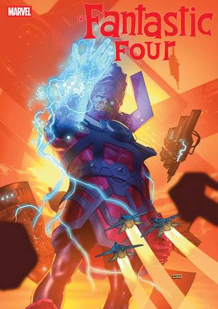 FANTASTIC FOUR (1961) #48 INCV 1:25 FACSIMILE ED CLARKE VAR