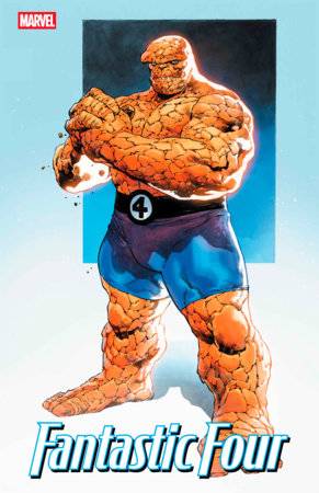 FANTASTIC FOUR #1 INCV 1:25 JEROME OPENA VAR