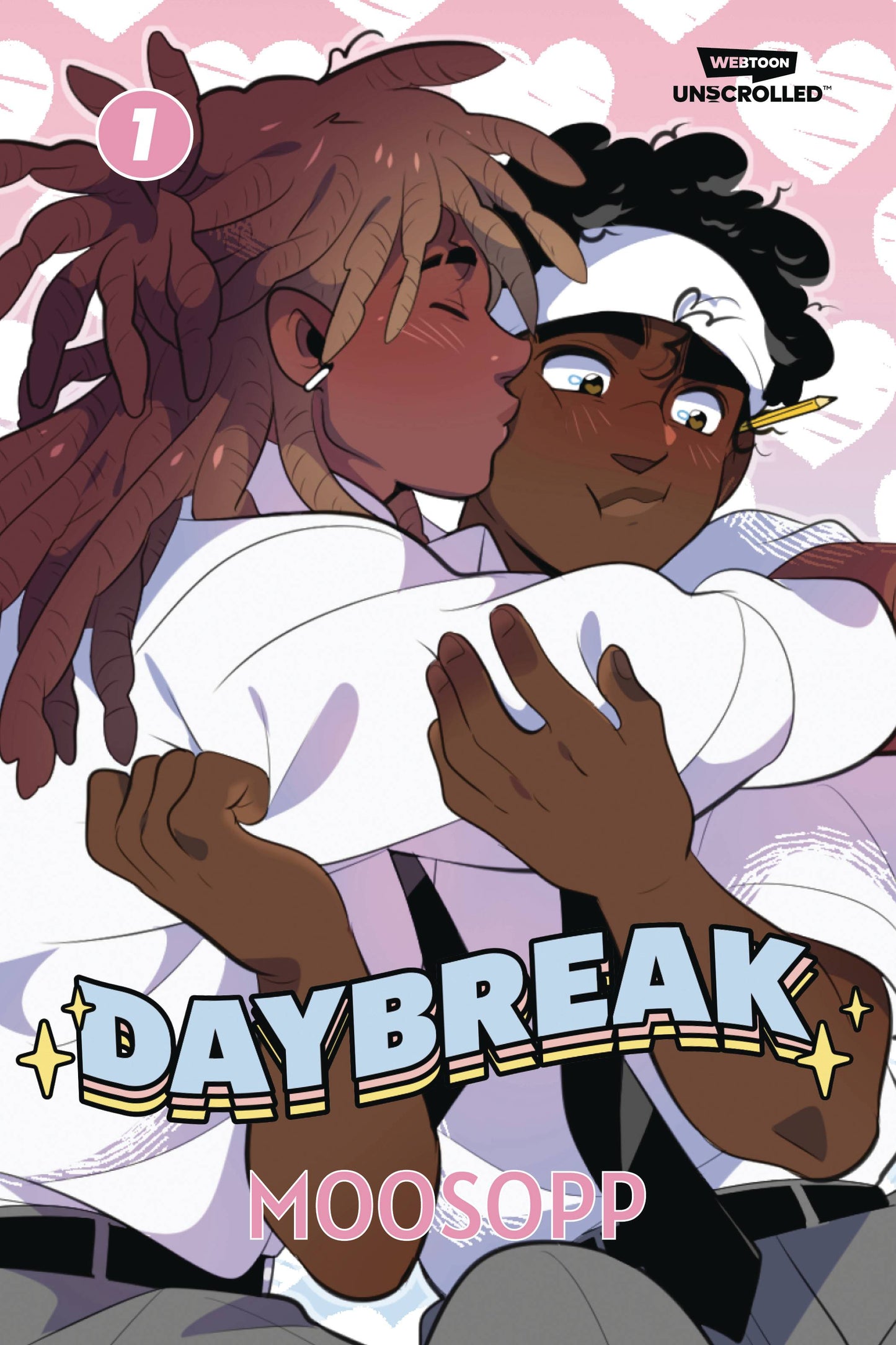 DAYBREAK GN VOL 01 TP (Backorder, Allow 4-5 Weeks)