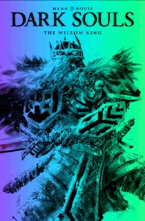 DARK SOULS WILLOW KING #1 (OF 4) CVR F QUAH FOIL WRAP (MR) (31 Jan Release) - Comicbookeroo