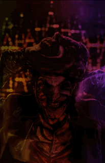 JOKER THE MAN WHO STOPPED LAUGHING #1 RETAILER APPRECIATION FOIL VAR - Comicbookeroo