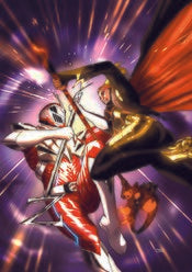 MIGHTY MORPHIN POWER RANGERS #109 CVR E UNLOCKABLE VAR ONE PER STORE - Comicbookeroo