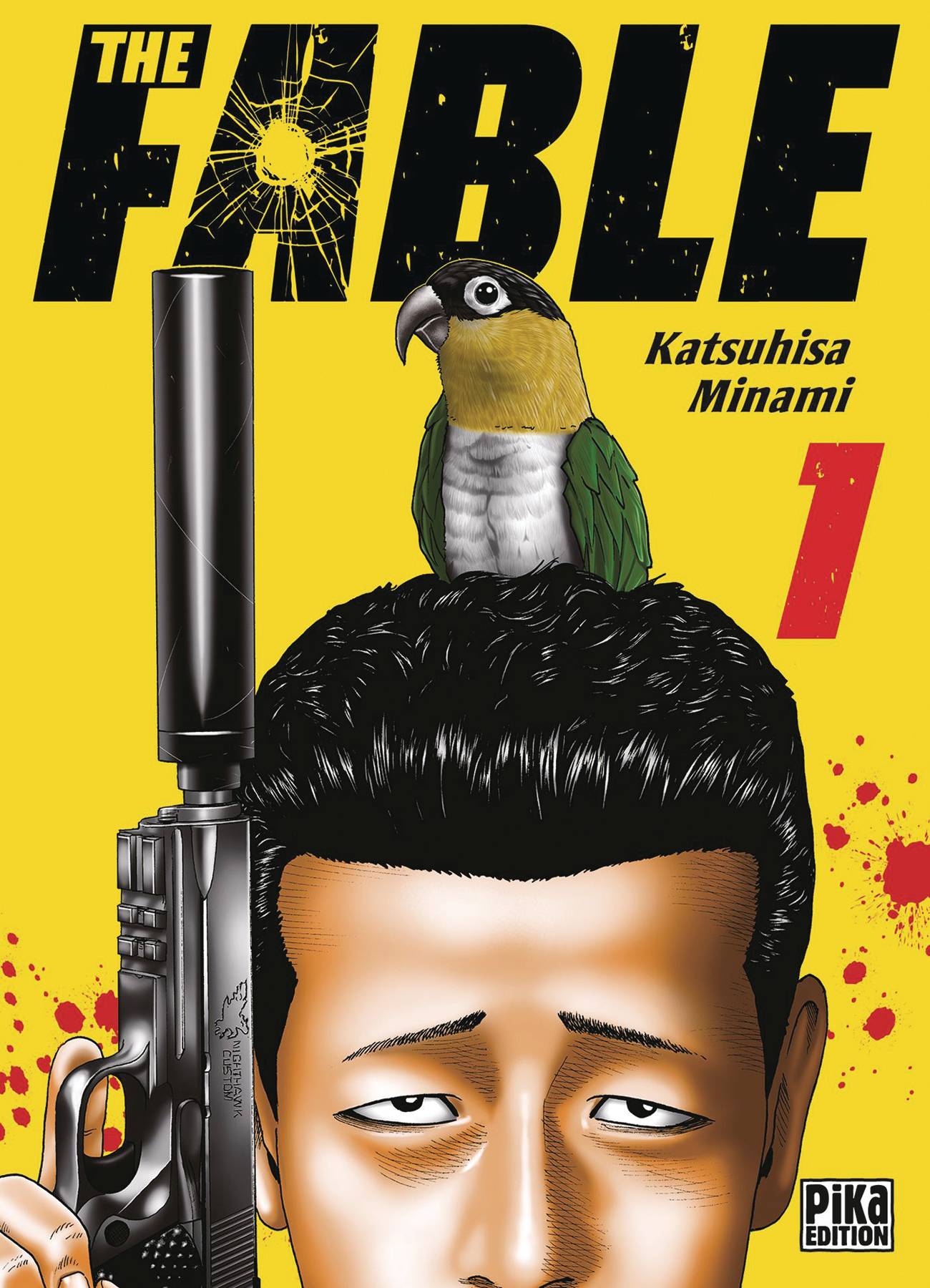 FABLE OMNIBUS GN VOL 01 (MR) - Comicbookeroo