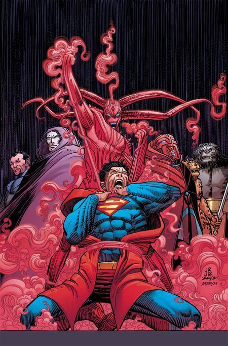 ACTION COMICS #1023 - Comicbookeroo