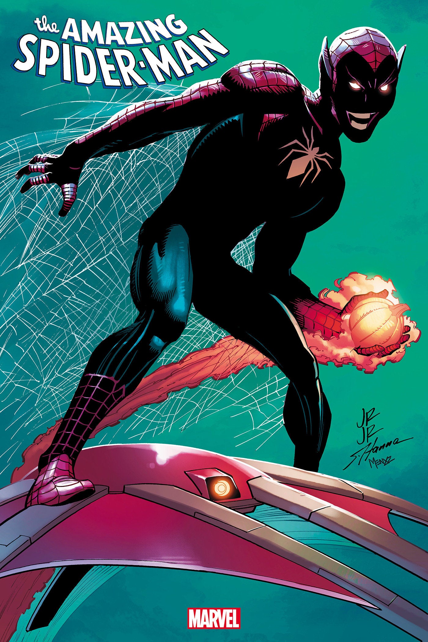 AMAZING SPIDER-MAN (2022) #35 - Comicbookeroo