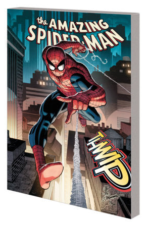 AMAZING SPIDER-MAN BY WELLS ROMITA JR TP VOL 01 (Backorder, Allow 2-3 Weeks) - Comicbookeroo