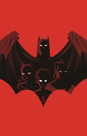 BATMAN THE ADVENTURES CONTINUE #7 (OF 8) CVR B JUSTIN ERICKSON VAR - Comicbookeroo