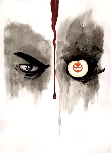 BATMAN THE LONG HALLOWEEN SPECIAL #1 (ONE SHOT) CVR C INC 1:25 TIM SALE VAR - Comicbookeroo