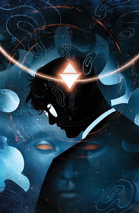 BEHOLD BEHEMOTH #3 (OF 5) CVR D UNLOCKABLE VAR ROBLES ONE PER STORE - Comicbookeroo