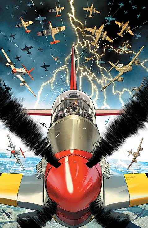 DARK BLOOD #1 (OF 6) CVR E 1:50 INCV MORA - Comicbookeroo