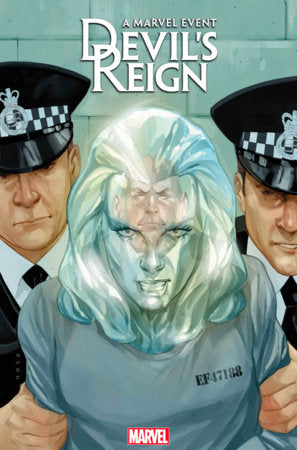 DEVILS REIGN X-MEN #3 (OF 3) - Comicbookeroo