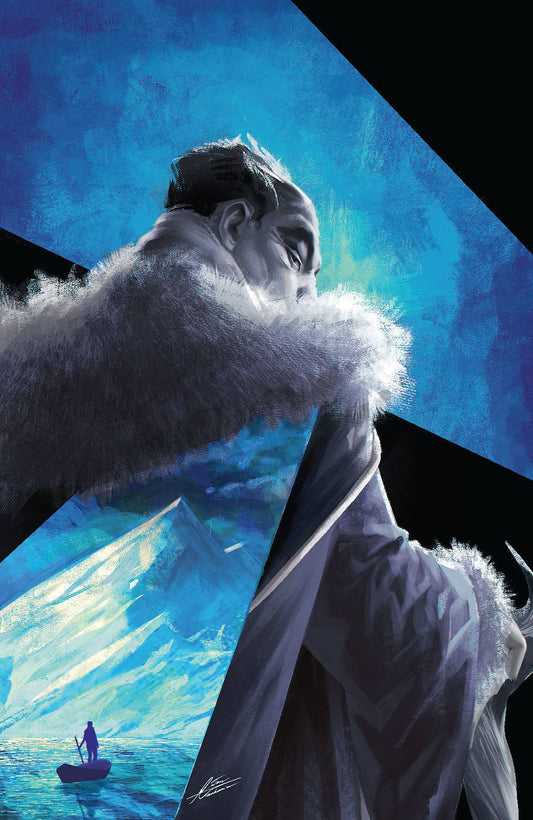 DUNE HOUSE HARKONNEN #2 (OF 12) CVR G UNLOCKABLE VAR ONE PER STORE (MR) - Comicbookeroo