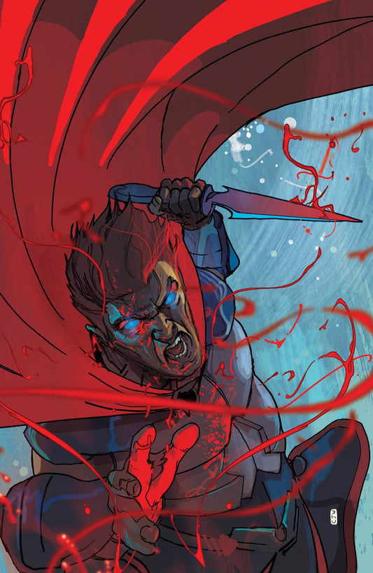 DUNE THE WATERS OF KANLY #2 (OF 4) CVR E UNLOCKABLE VAR WARD ONE PER STORE - Comicbookeroo