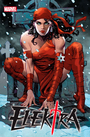 ELEKTRA #100 - Comicbookeroo