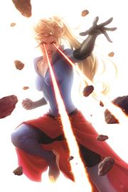 FUTURE STATE KARA ZOR-EL SUPERWOMAN #2 (OF 2) CVR B ALEX GARNER CARD STOCK VAR - Comicbookeroo