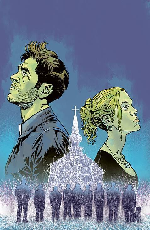 GHOSTLORE #1 (OF 12) CVR G UNLOCKABLE LEOMACS - Comicbookeroo