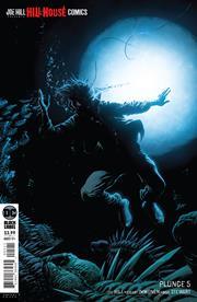 PLUNGE #5 (OF 6) GARY FRANK VAR ED (MR) - Comicbookeroo