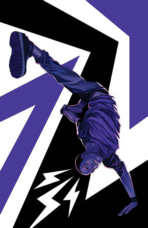 POWER RANGERS #22 CVR H UNLOCKABLE VAR KHALIDAH ONE PER STORE ONE PER STORE - Comicbookeroo