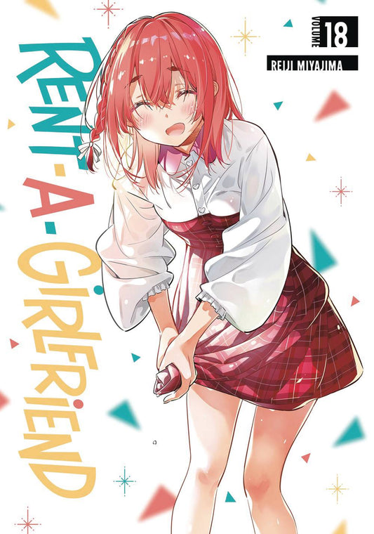 RENT A GIRLFRIEND GN VOL 20 (MR) (23 Aug Release) - Comicbookeroo