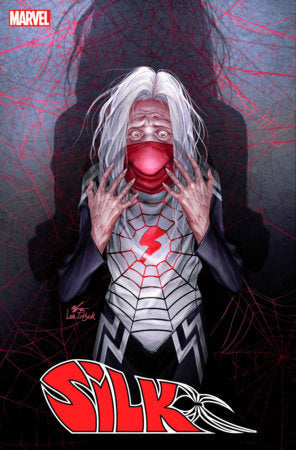 SILK (2022) #4 - Comicbookeroo