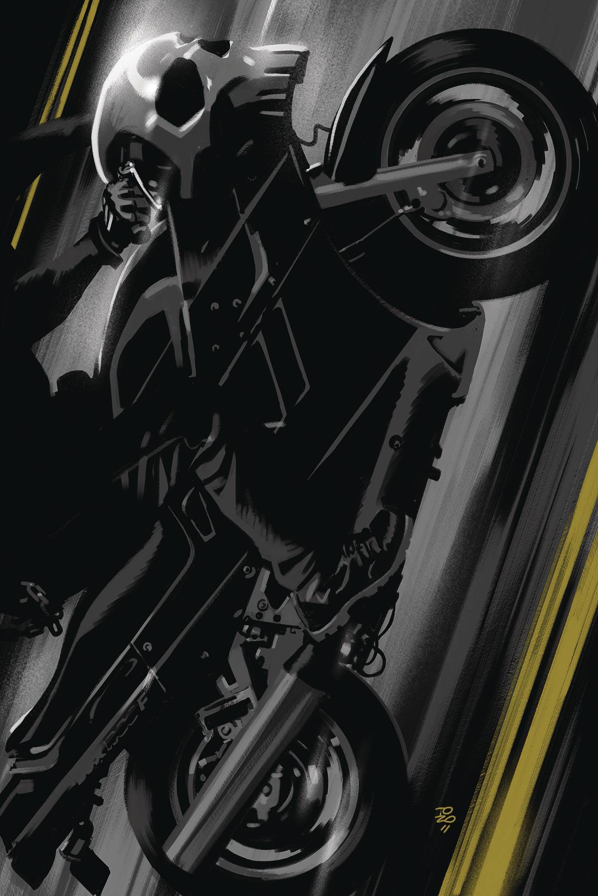 SKULLDIGGER & SKELETON BOY #5 (OF 6) CVR A ZONJIC - Comicbookeroo