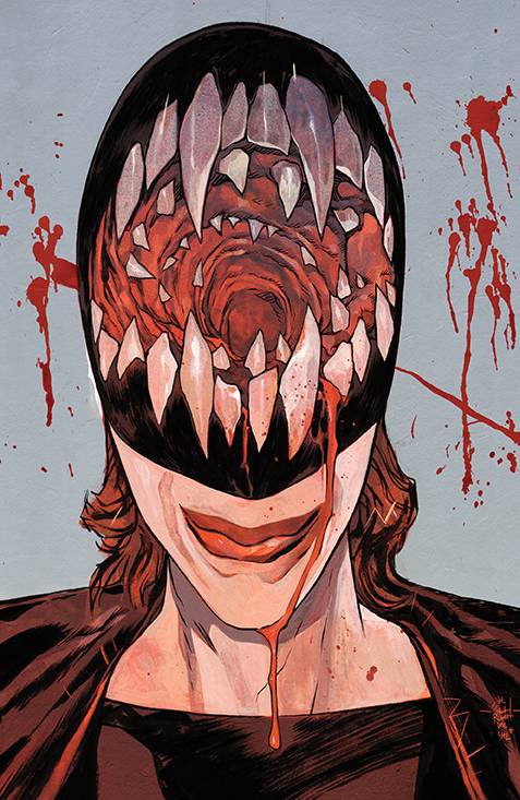 SOMETHING IS KILLING THE CHILDREN #26 CVR C 1:25 INCV - Comicbookeroo