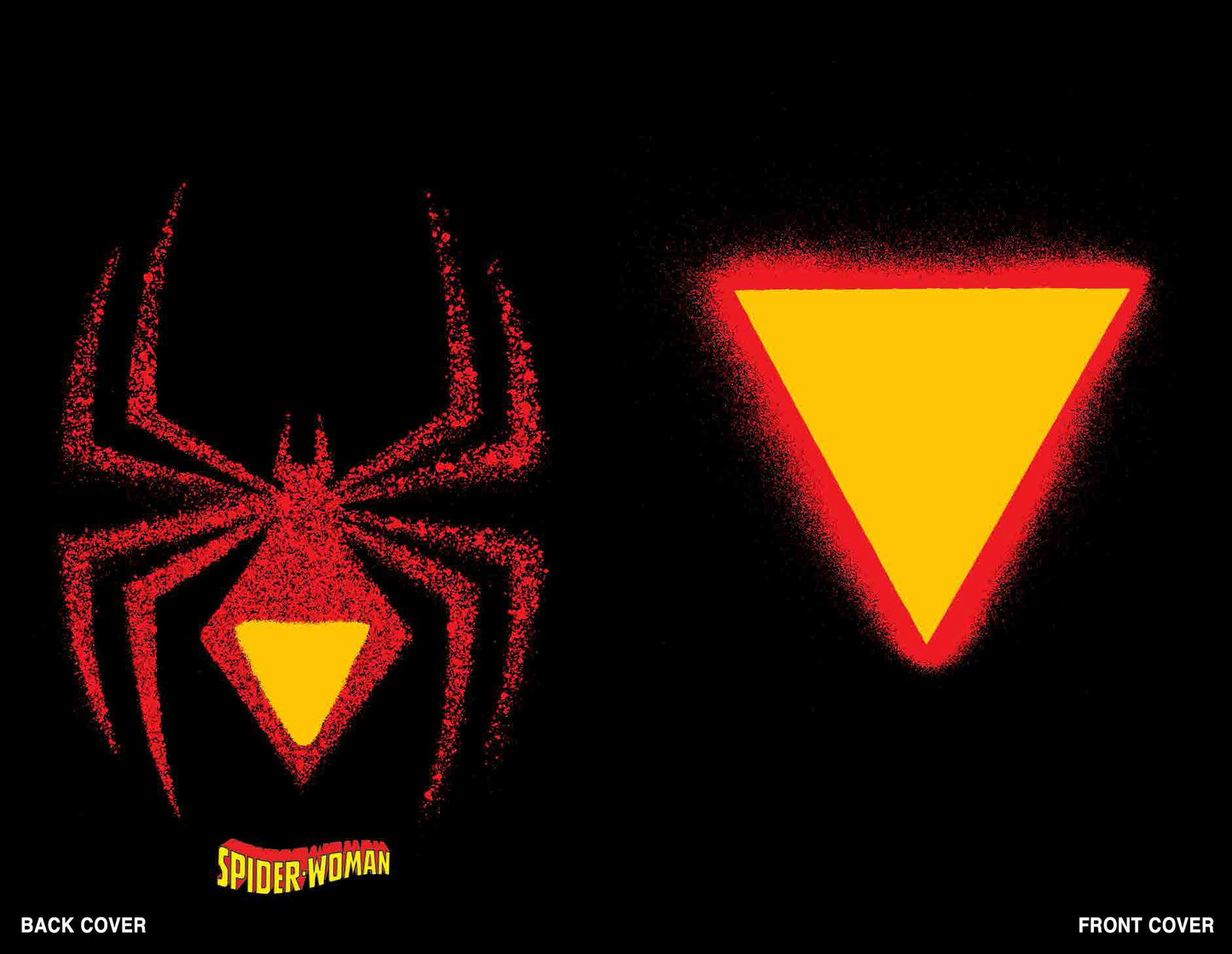 SPIDER-WOMAN (2020) #1 - Comicbookeroo