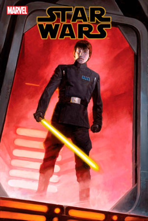 STAR WARS #28 - Comicbookeroo