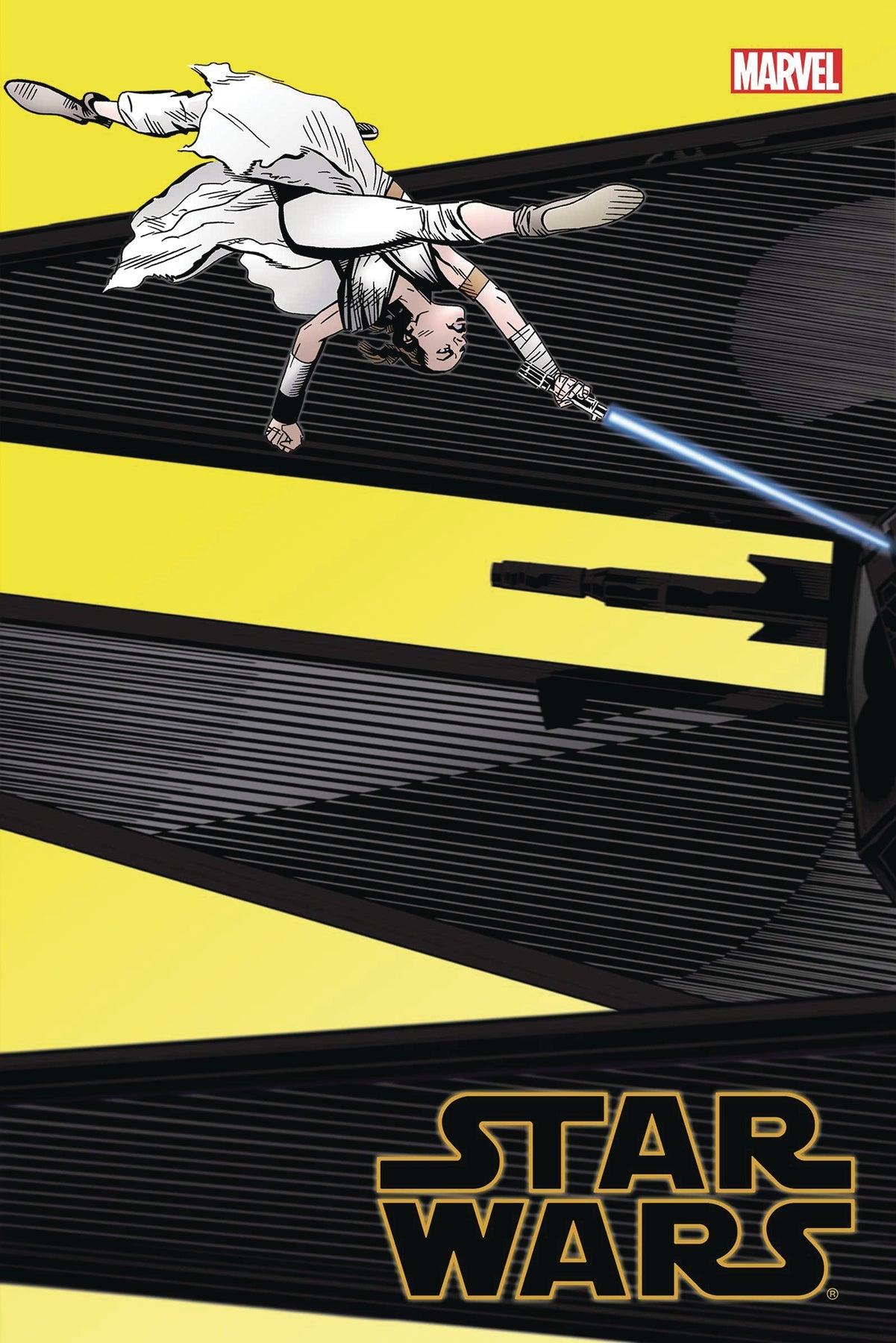 STAR WARS EMPIRE ASCENDANT #1 - Comicbookeroo