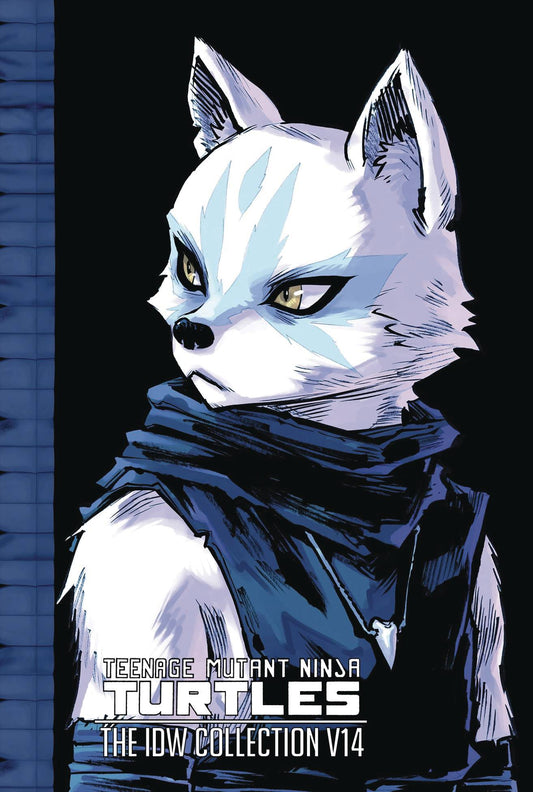TMNT ONGOING (IDW) COLL HC VOL 14 - Comicbookeroo