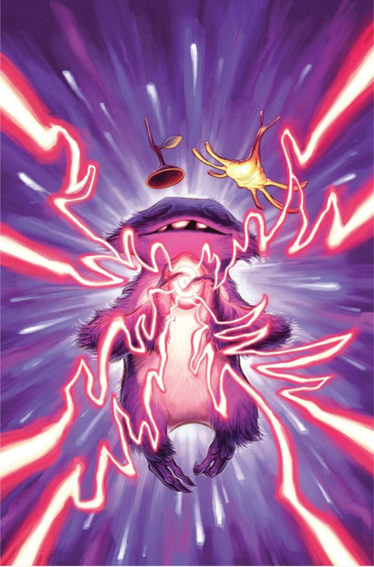 TWIG #5 (OF 5) CVR D 1:10 INCV STRAHM VIRGIN - Comicbookeroo