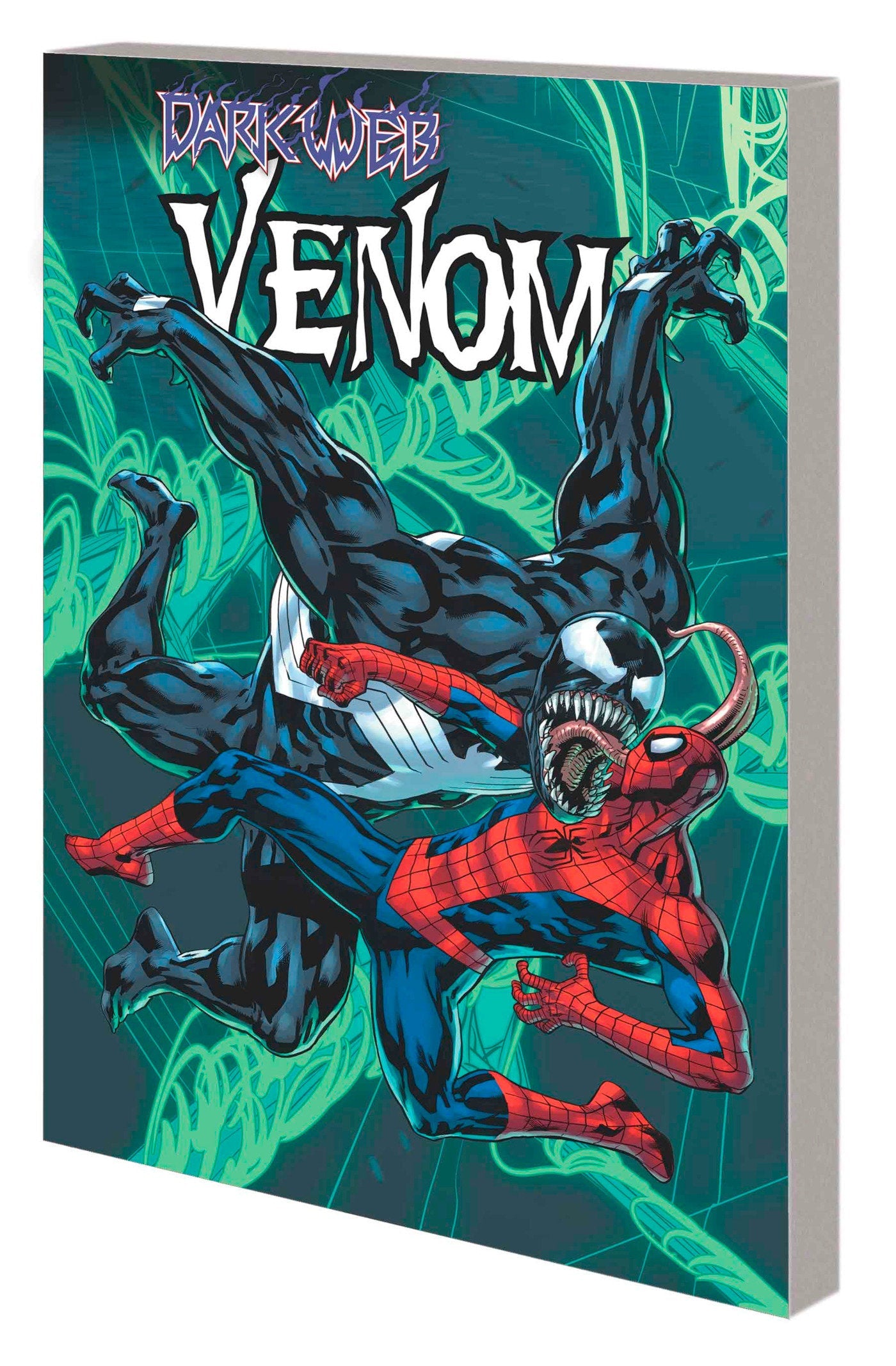 VENOM BY AL EWING AND RAM V TP VOL 03 (Backorder, Allow 4-5 Weeks) - Comicbookeroo