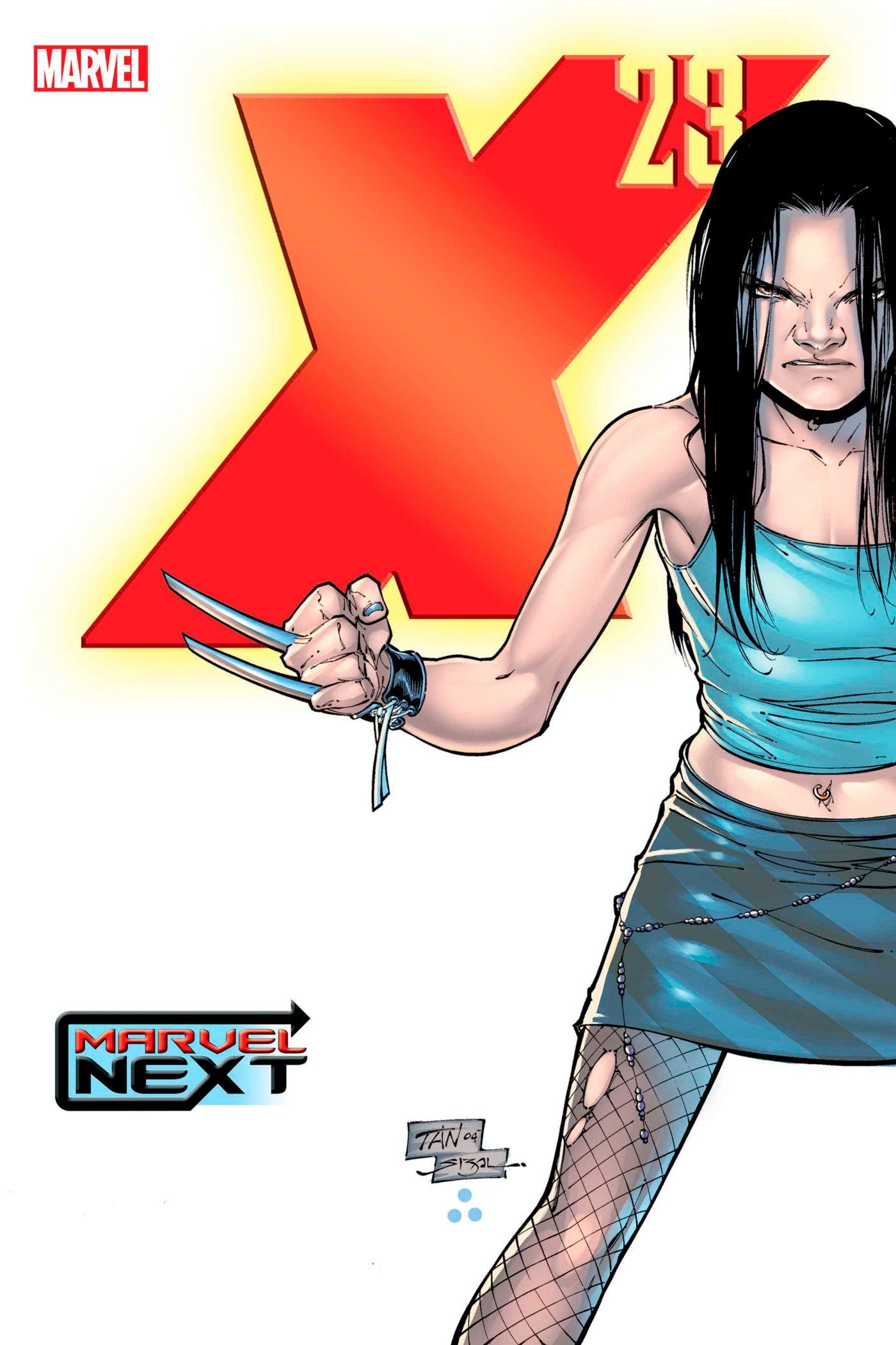 X-23 #1 FACSIMILE EDITION (Backorder, Allow 4-5 Weeks) - Comicbookeroo