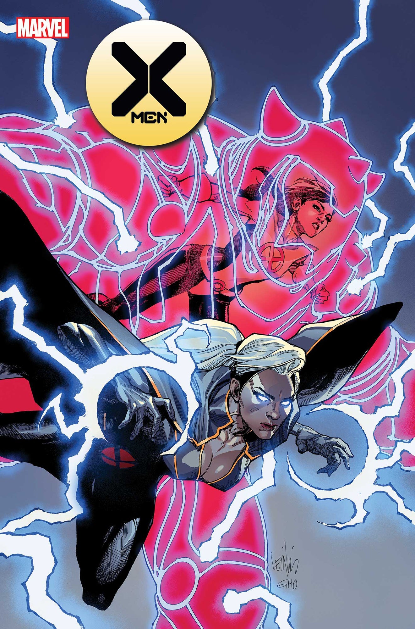 X-MEN (2019) #5 DX - Comicbookeroo